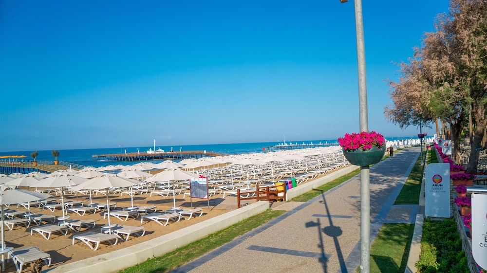 Arum Barut Collection - Ultra All Inclusive — Outdoor in Side