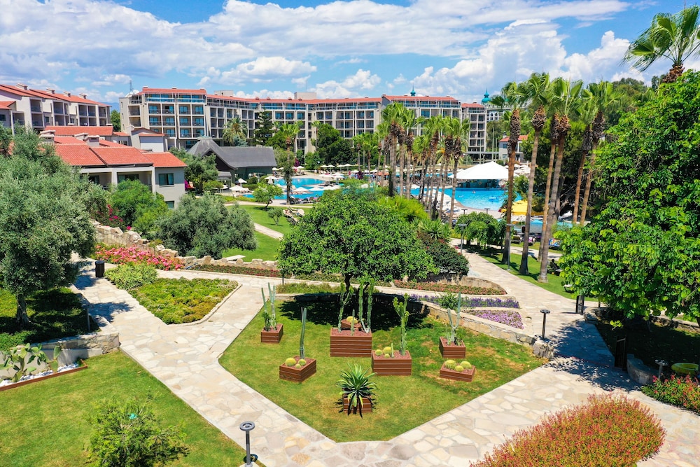 Arum Barut Collection - Ultra All Inclusive — Outdoor in Side