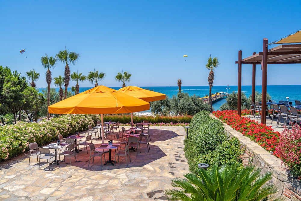 Arum Barut Collection - Ultra All Inclusive — Outdoor in Side