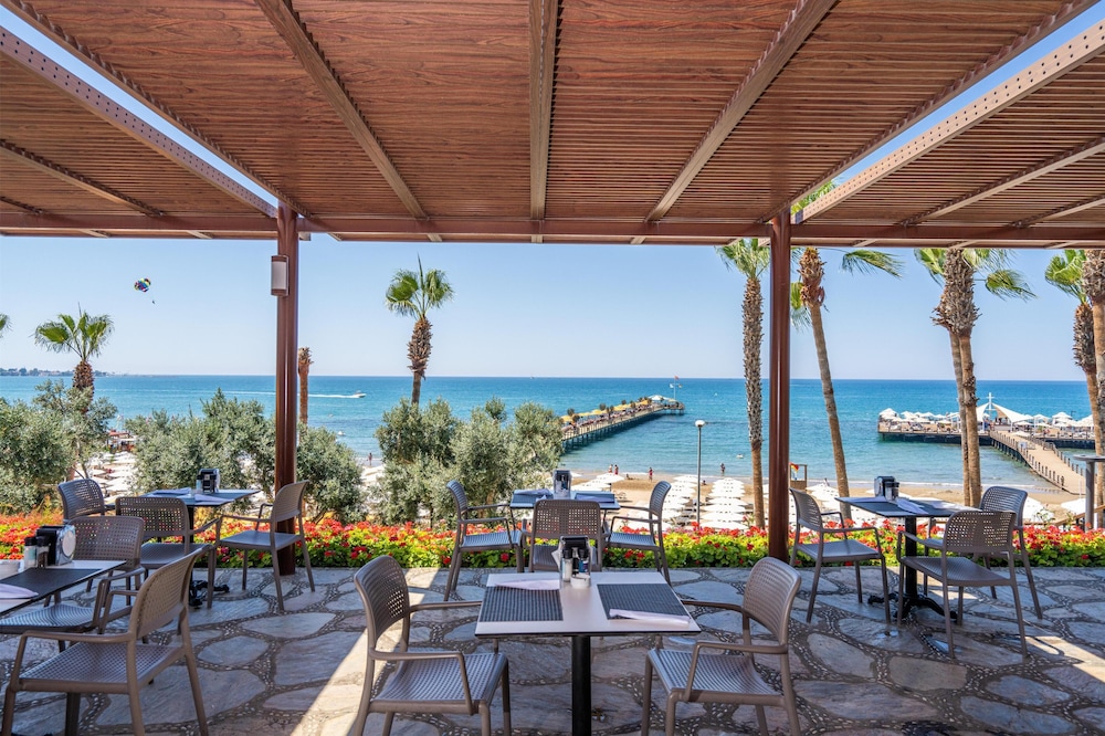 Arum Barut Collection - Ultra All Inclusive — Outdoor in Side