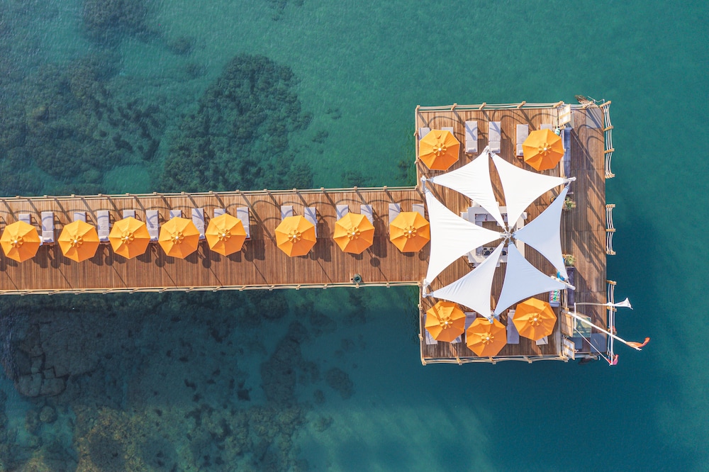 Arum Barut Collection - Ultra All Inclusive — Outdoor in Side