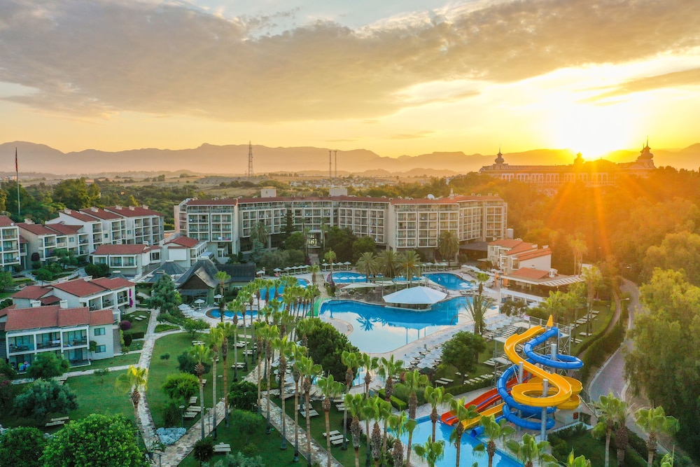 Arum Barut Collection - Ultra All Inclusive — Outdoor in Side