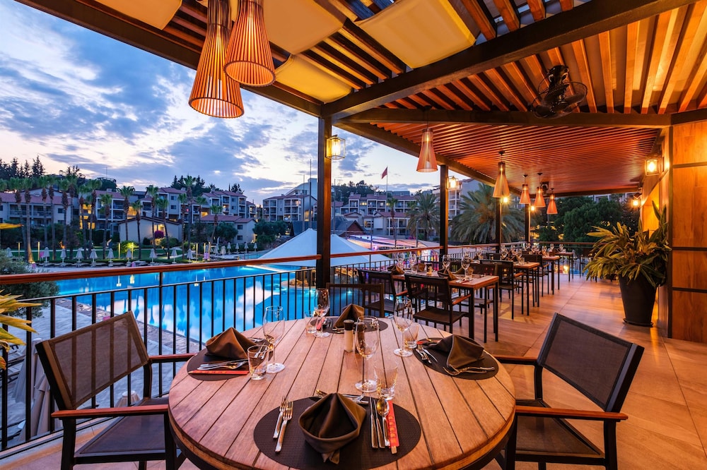 Arum Barut Collection - Ultra All Inclusive — Outdoor in Side