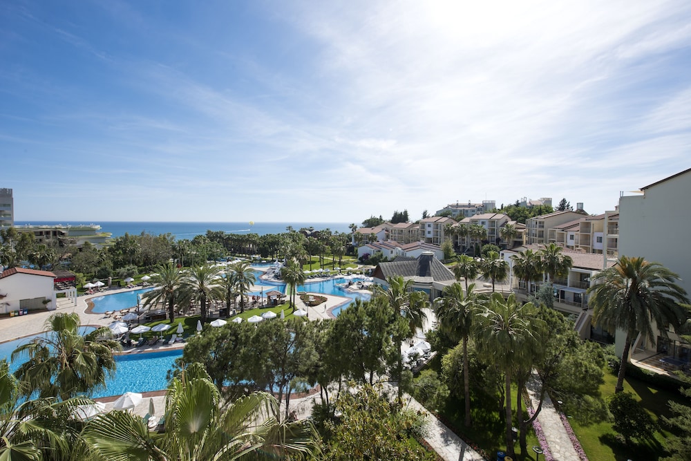 Arum Barut Collection - Ultra All Inclusive — View in Side