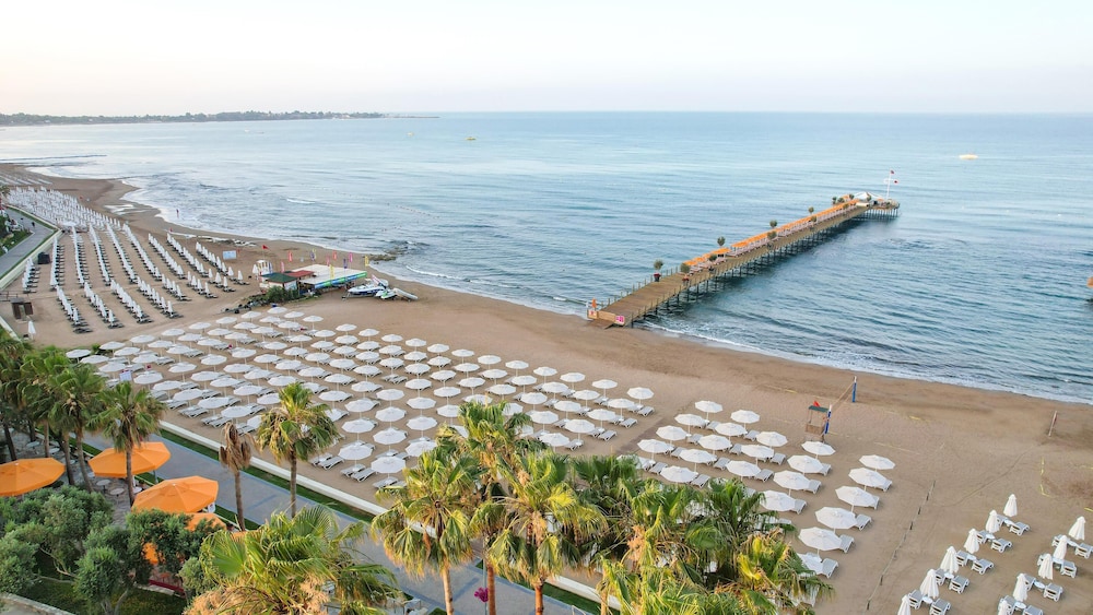 Arum Barut Collection - Ultra All Inclusive — Outdoor in Side