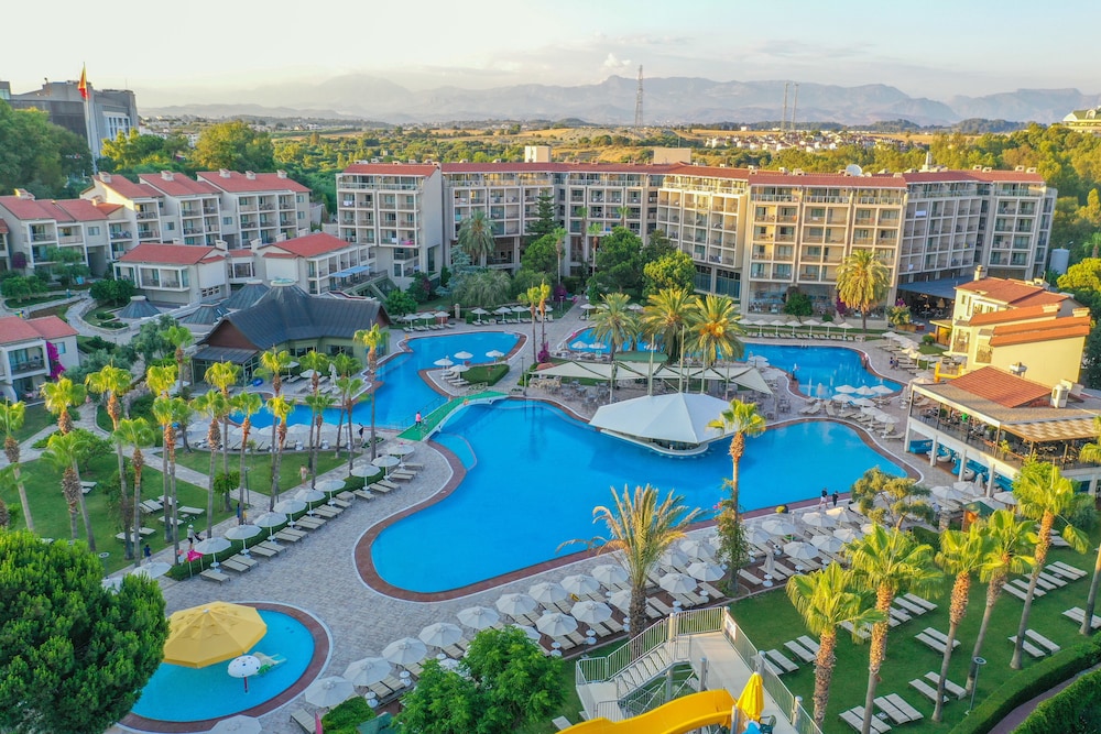 Arum Barut Collection - Ultra All Inclusive — Outdoor in Side