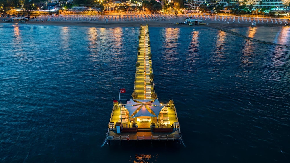 Arum Barut Collection - Ultra All Inclusive — Facilities in Side