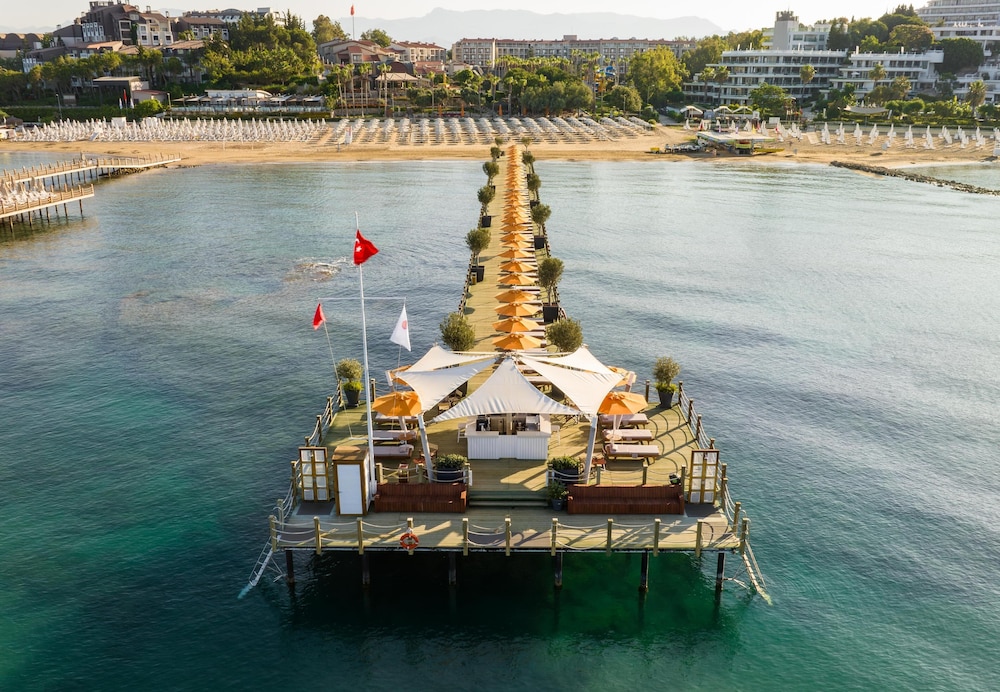 Arum Barut Collection - Ultra All Inclusive — Outdoor in Side