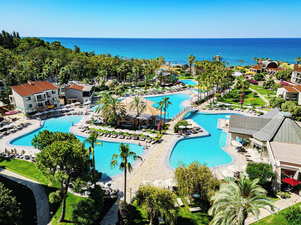 Arum Barut Collection - Ultra All Inclusive — Outdoor in Side