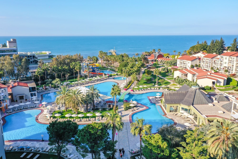 Arum Barut Collection - Ultra All Inclusive — Outdoor in Side