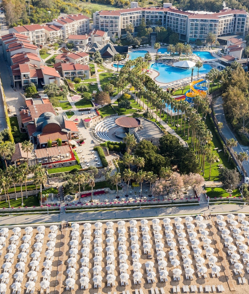 Arum Barut Collection - Ultra All Inclusive — Outdoor in Side