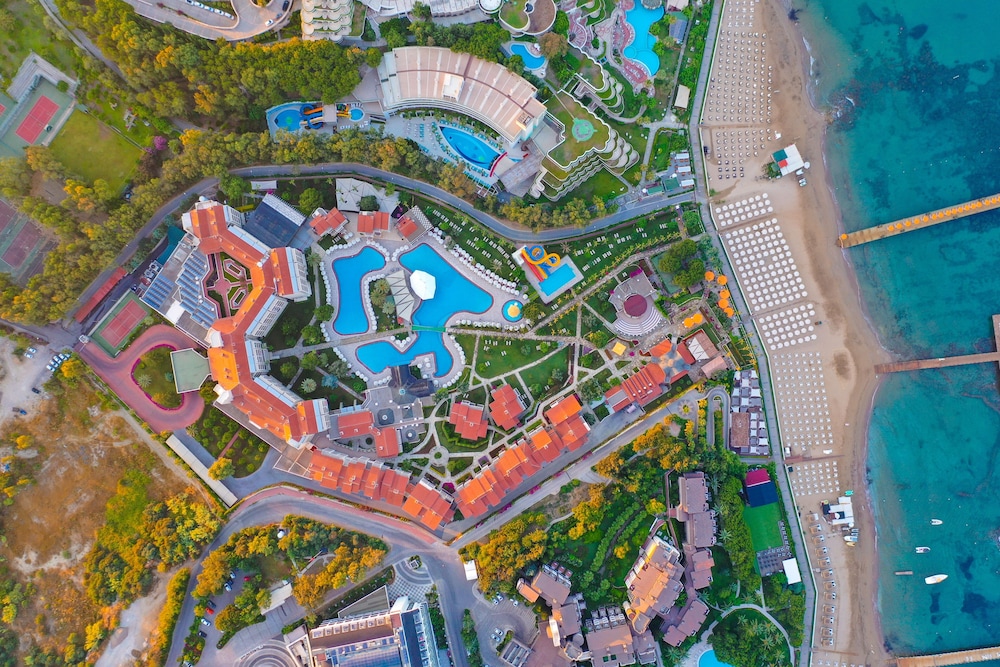 Arum Barut Collection - Ultra All Inclusive — Outdoor in Side