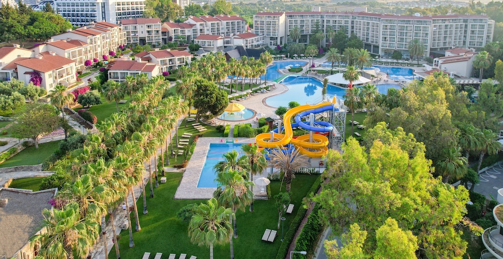 Arum Barut Collection - Ultra All Inclusive — Outdoor in Side