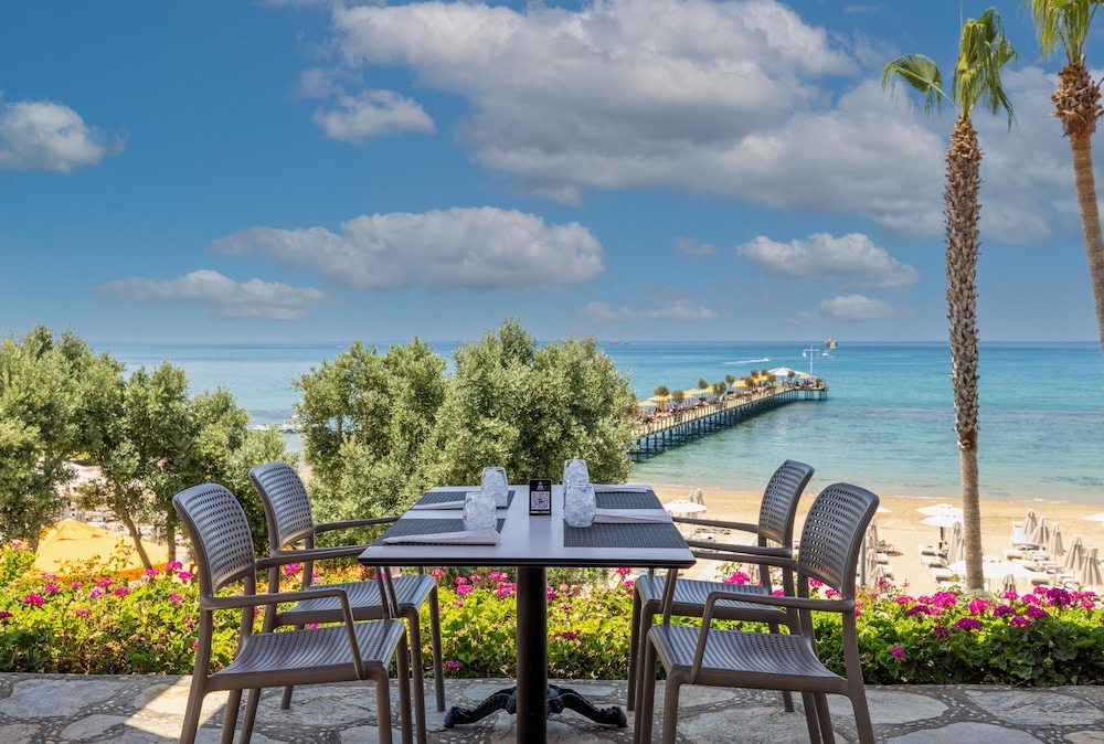 Arum Barut Collection - Ultra All Inclusive — View in Side