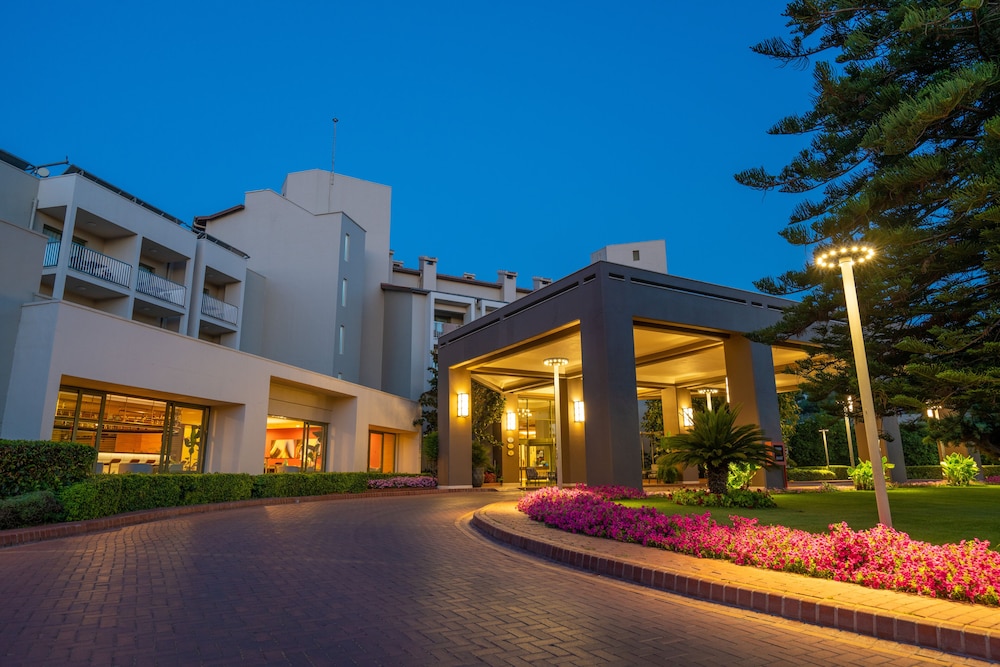 Arum Barut Collection - Ultra All Inclusive — Outdoor in Side