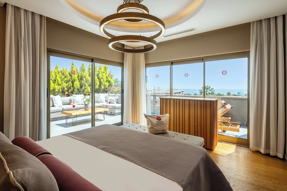 Barut Hemera - Ultra All Inclusive — Hotel rooms in Side
