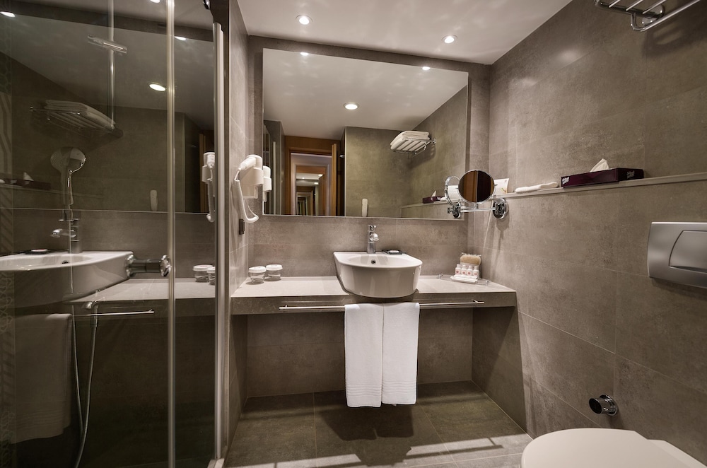 Barut Hemera - Ultra All Inclusive — Hotel rooms in Side