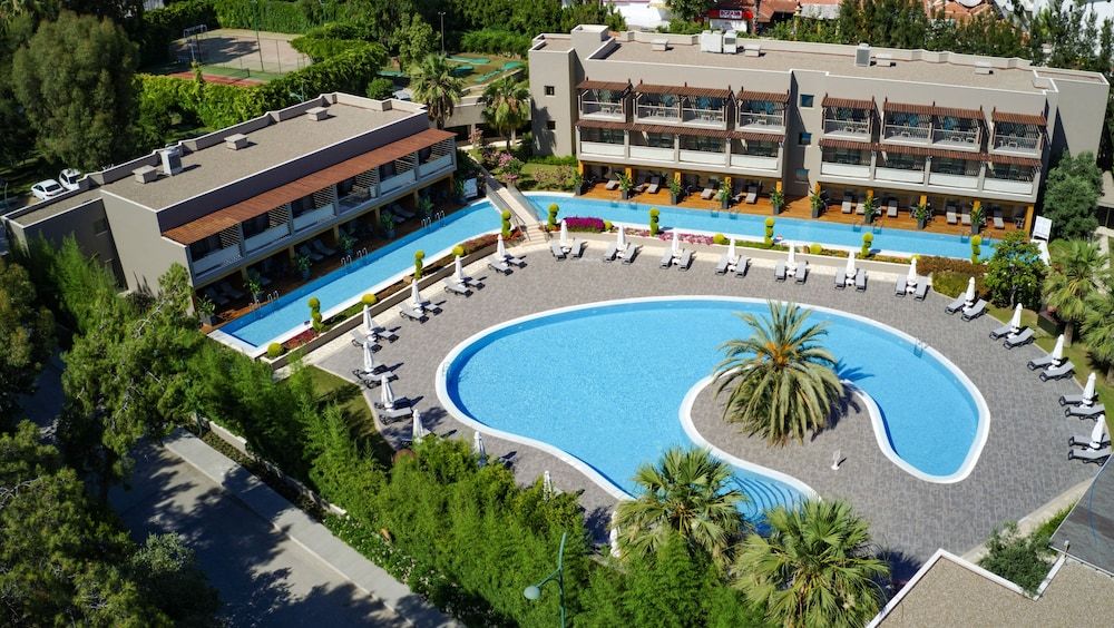 Barut Hemera - Ultra All Inclusive - zdjęcie 2
