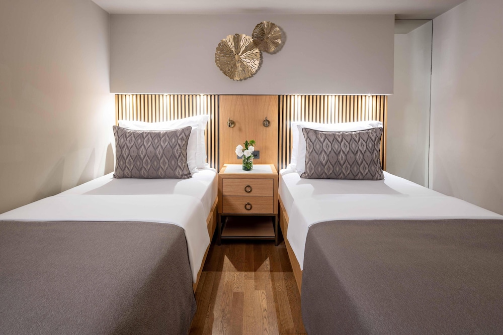 Barut Hemera - Ultra All Inclusive — Hotel rooms in Side