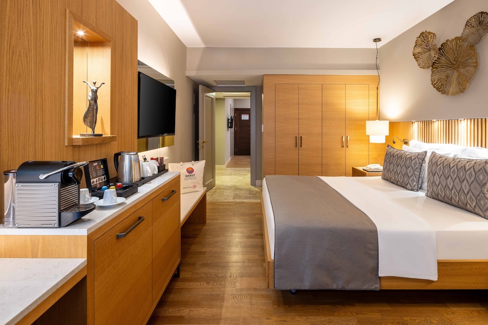 Barut Hemera - Ultra All Inclusive — Hotel rooms in Side