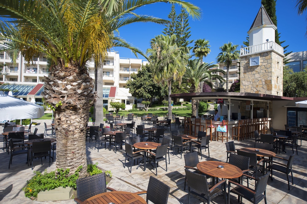 Barut Hemera - Ultra All Inclusive — Restaurant & bars in Side