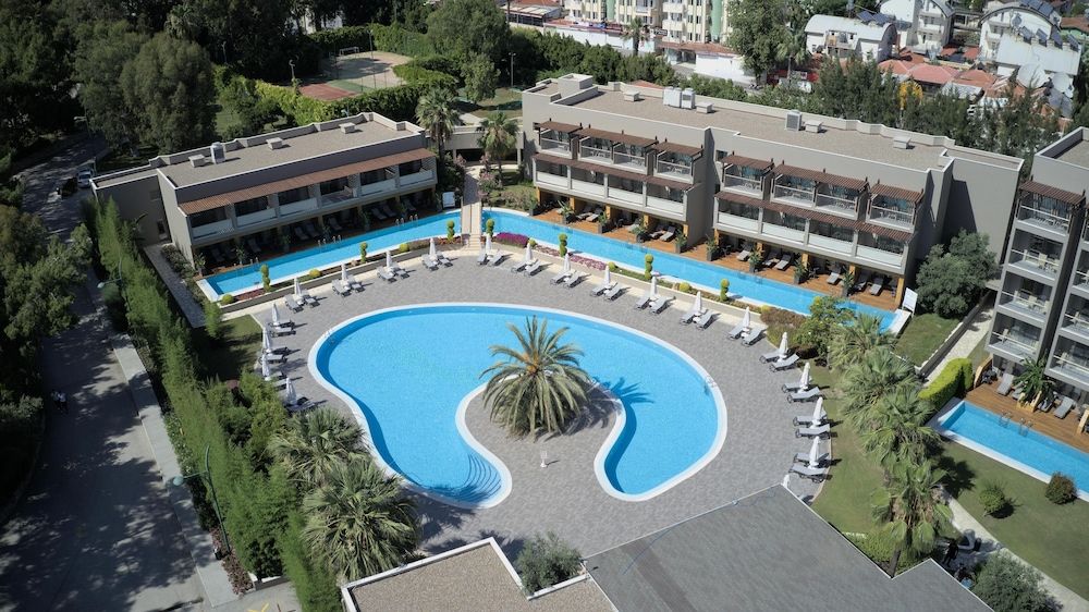 Barut Hemera - Ultra All Inclusive - zdjęcie 4
