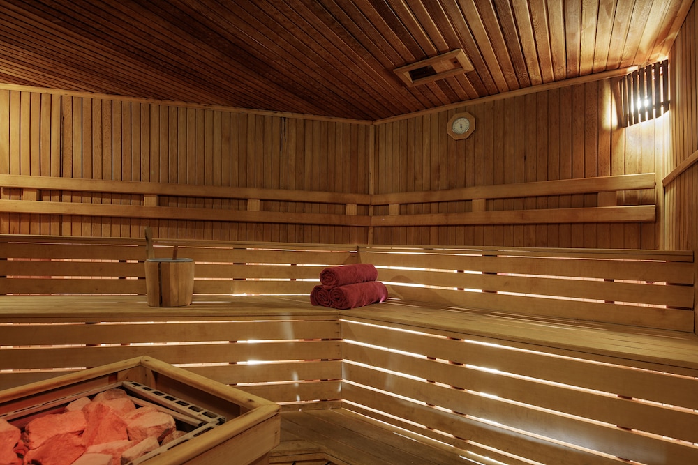 Green Bay Resort & Spa - All inclusive — Spa in Milas, Mugla