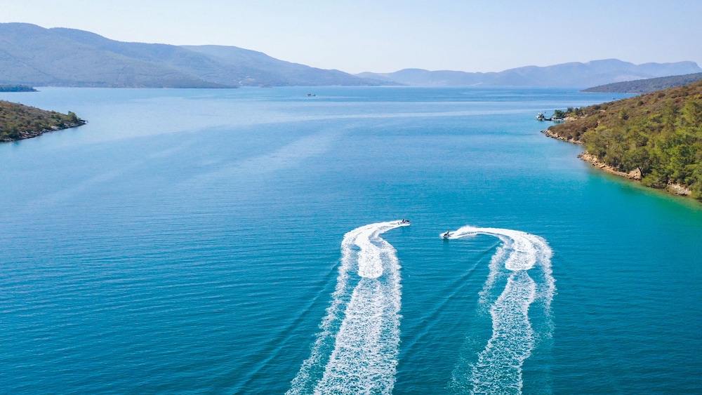 Green Bay Resort & Spa - All inclusive — Sports & recreation in Milas, Mugla