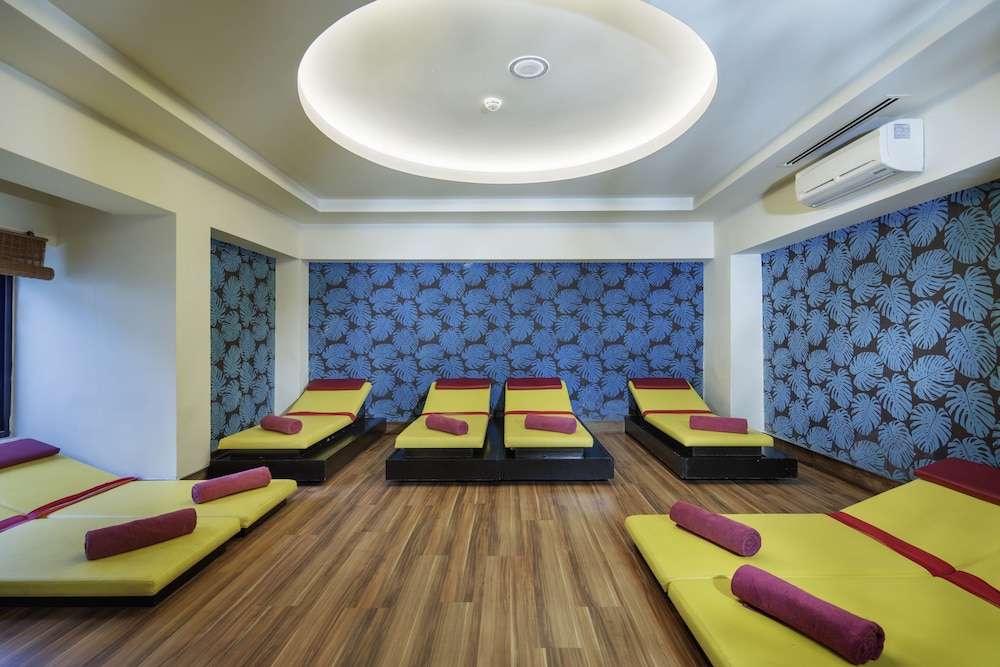 Green Bay Resort & Spa - All inclusive — Spa in Milas, Mugla
