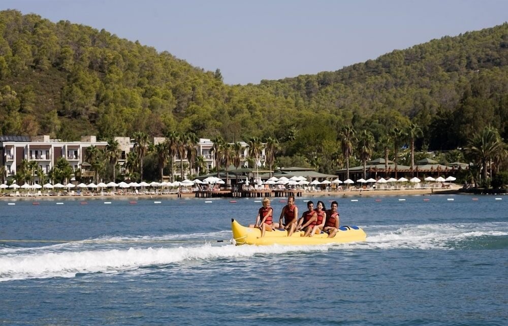 Green Bay Resort & Spa - All inclusive — Sports & recreation in Milas, Mugla