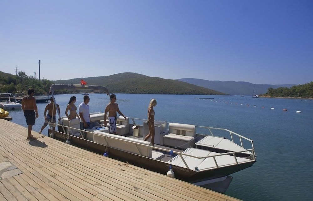 Green Bay Resort & Spa - All inclusive — Sports & recreation in Milas, Mugla