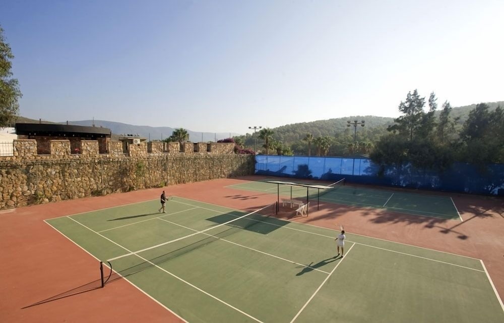 Green Bay Resort & Spa - All inclusive — Sports & recreation in Milas, Mugla