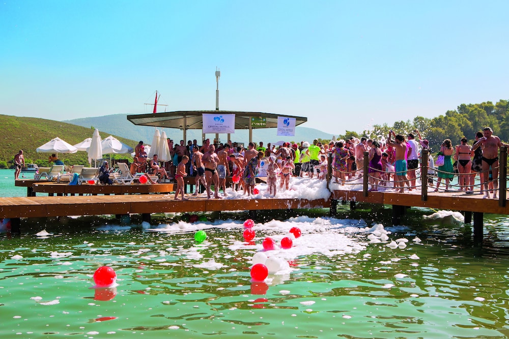 Green Bay Resort & Spa - All inclusive — Attractions in the area in Milas, Mugla