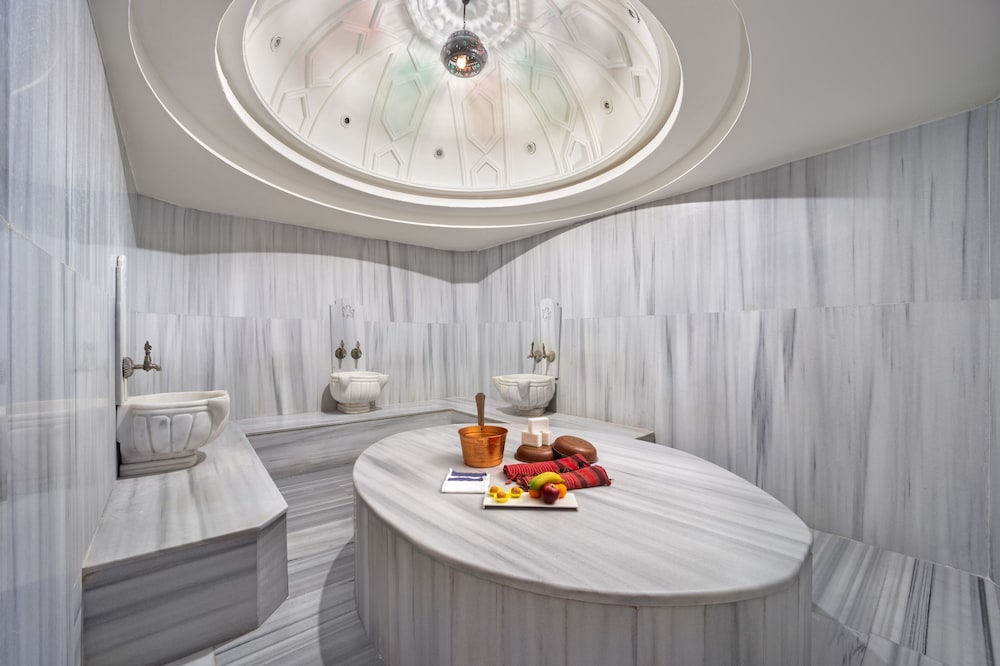 Golden Age Hotel Taksim — Spa in Istanbul, Istanbul
