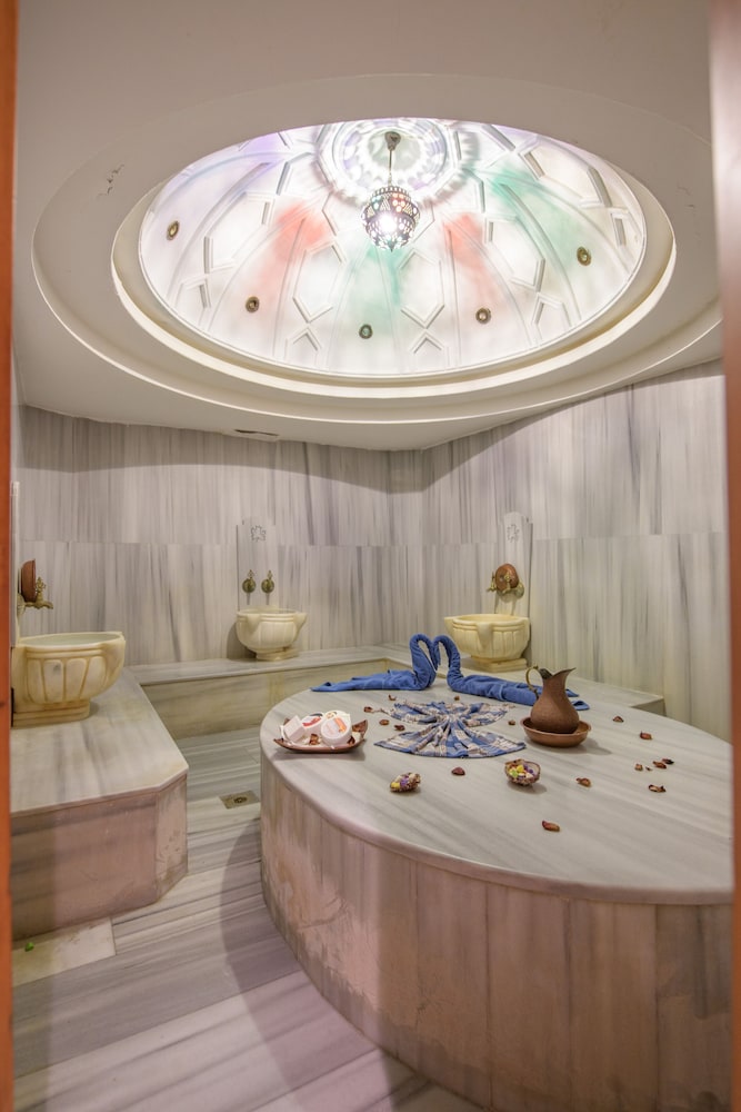 Golden Age Hotel Taksim — Spa in Istanbul, Istanbul