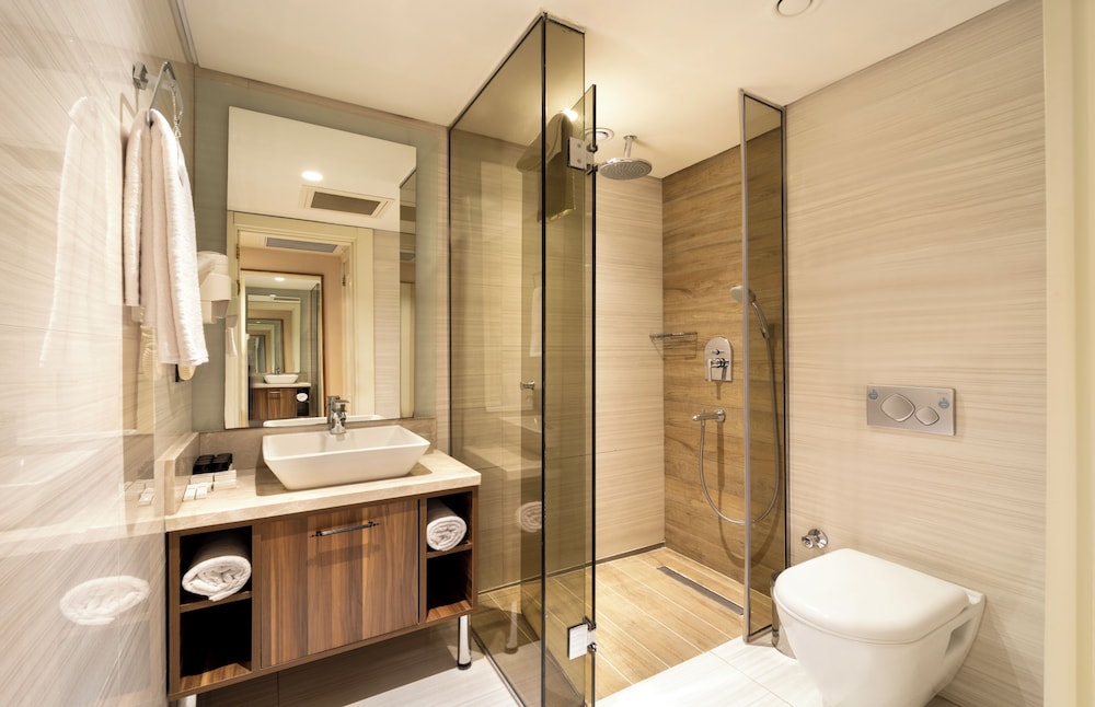 Golden Age Hotel Taksim — Hotel rooms in Istanbul, Istanbul