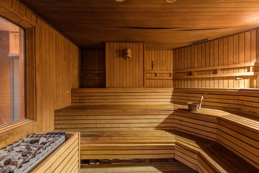 Golden Age Hotel Taksim — Spa in Istanbul, Istanbul