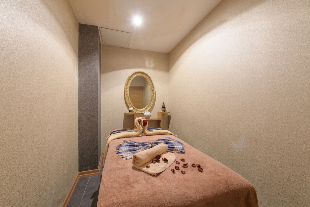 Golden Age Hotel Taksim — Spa in Istanbul, Istanbul