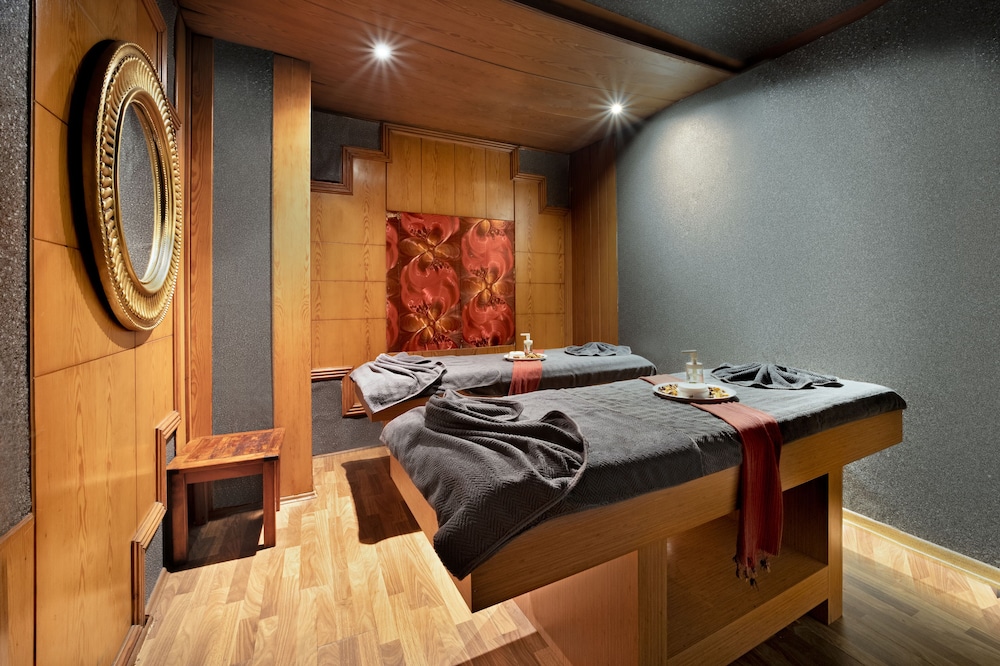 Golden Age Hotel Taksim — Hotel rooms in Istanbul, Istanbul