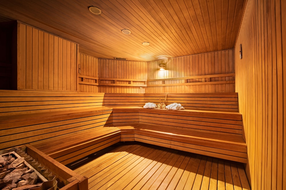 Golden Age Hotel Taksim — Spa in Istanbul, Istanbul