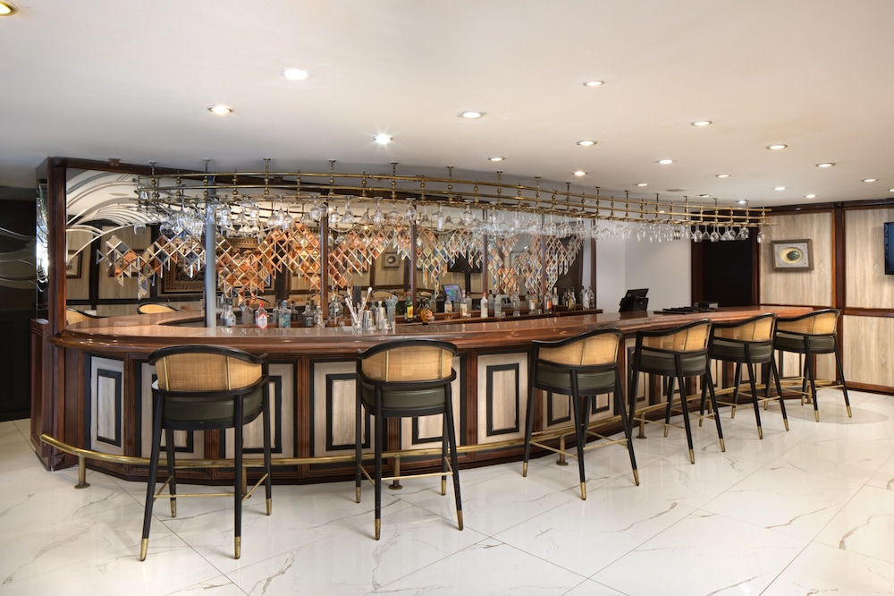 Golden Age Hotel Taksim — Restaurant & bars in Istanbul, Istanbul