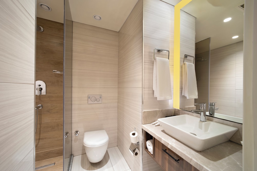 Golden Age Hotel Taksim — Hotel rooms in Istanbul, Istanbul