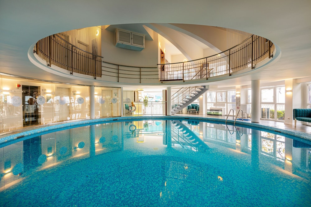 LABRANDA Alantur Resort - All Inclusive — Swimming pool in Alanya