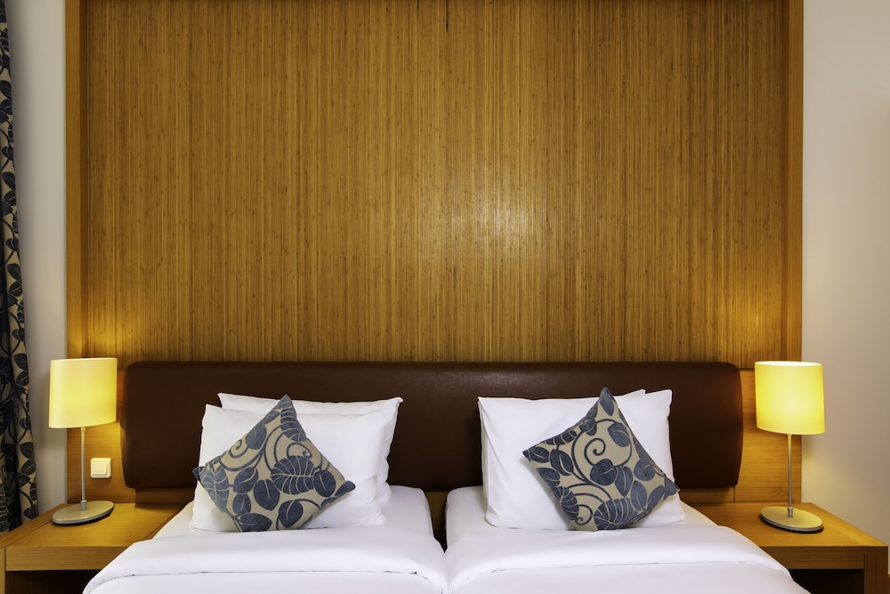 LABRANDA Alantur Resort - All Inclusive — Hotel rooms in Alanya