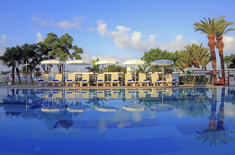 Labranda Alantur Hotel