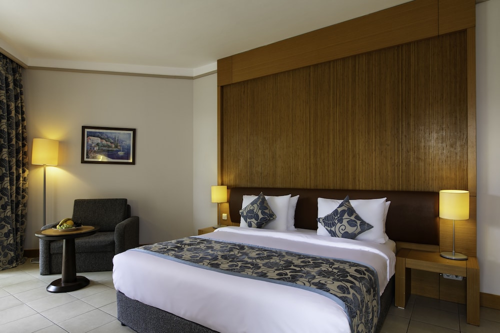 LABRANDA Alantur Resort - All Inclusive — Hotel rooms in Alanya