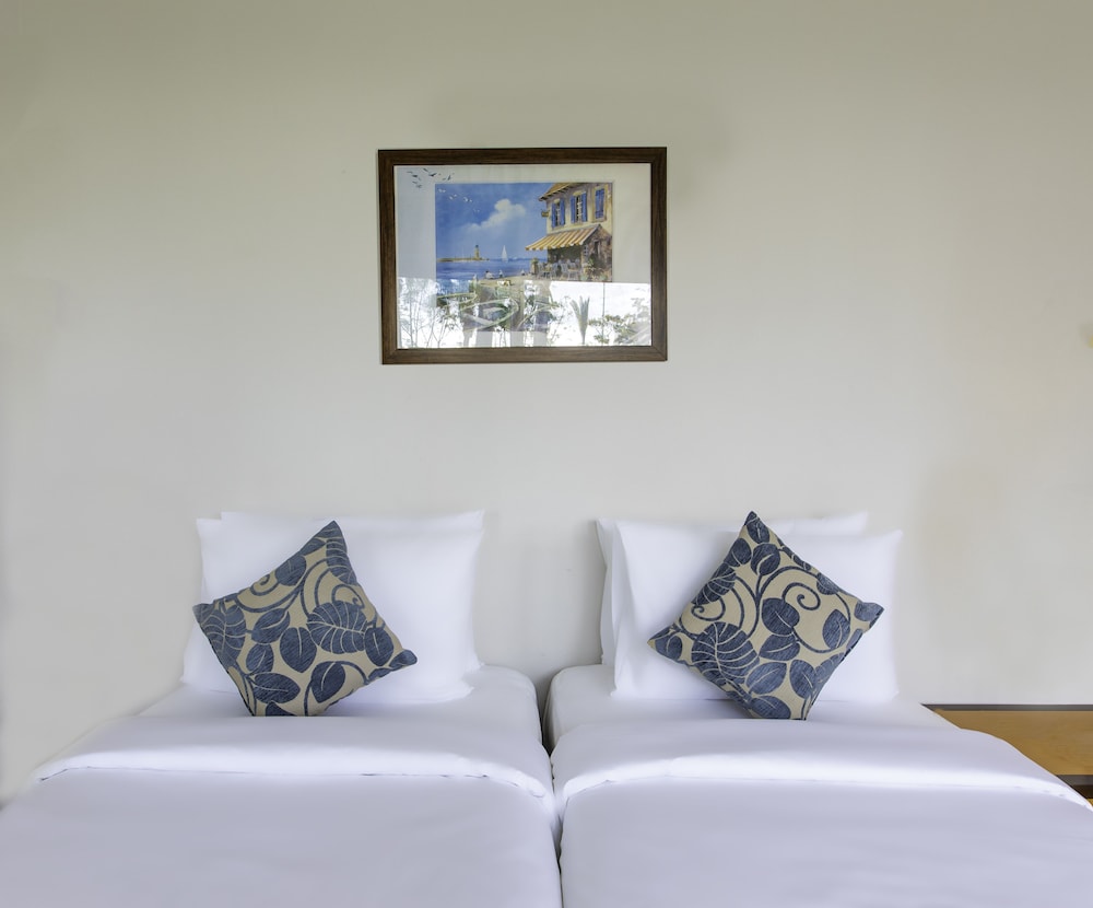 LABRANDA Alantur Resort - All Inclusive — Hotel rooms in Alanya