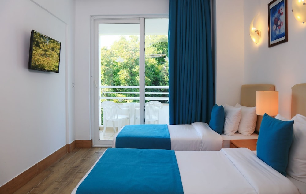 LABRANDA Alantur Resort - All Inclusive — Hotel rooms in Alanya