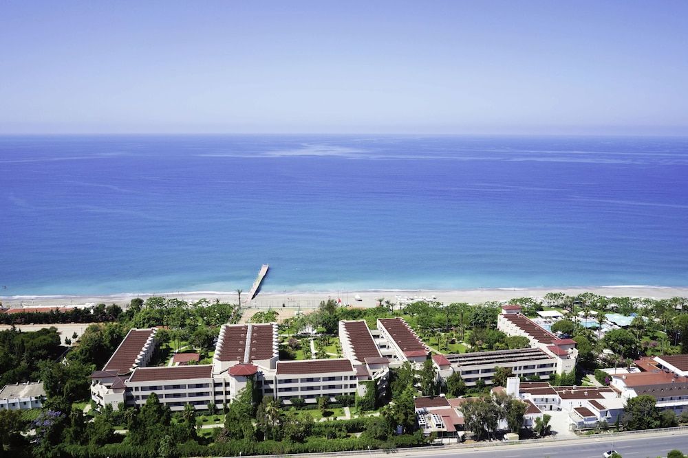 Labranda Alantur Hotel - zdjęcie 3