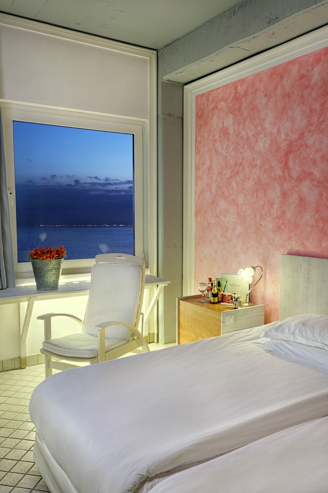 The Marmara Antalya — Hotel rooms in Antalya